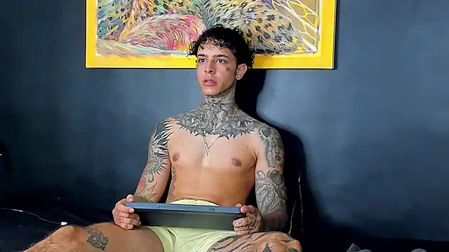 Aron ford online show from September 10, 11:32 am