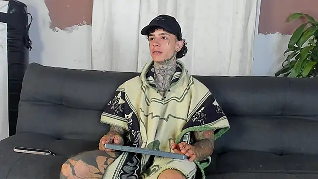 Aron ford online show from October 6, 12:02 pm