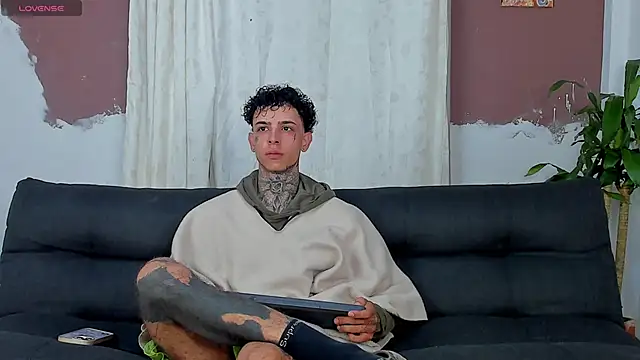 Aron ford online show from October 11, 11:20 am