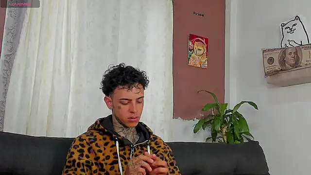 Aron ford online show from October 18, 1:12 pm