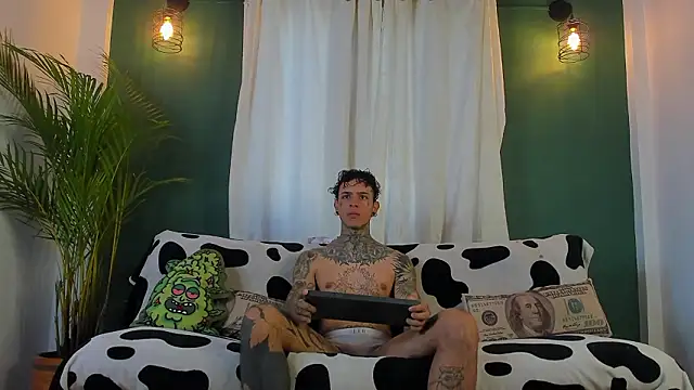 Aron ford online show from March 9, 3:05 pm