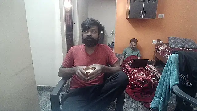 Indiaguy4u online show from December 29, 12:12 pm