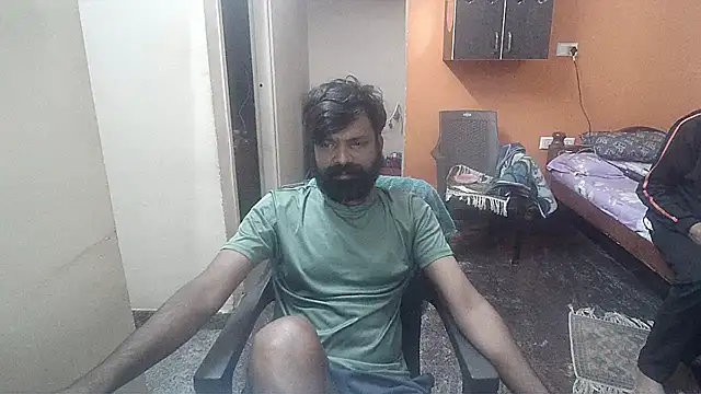 Indiaguy4u online show from January 17, 1:35 pm