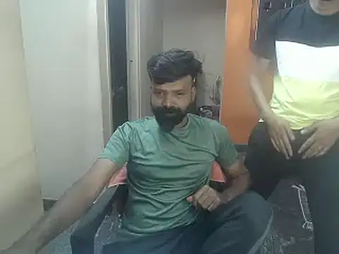 Indiaguy4u online show from February 8, 2:27 pm