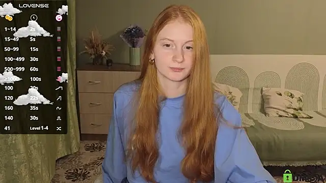 astoria ross  online show from February 3, 3:06 pm