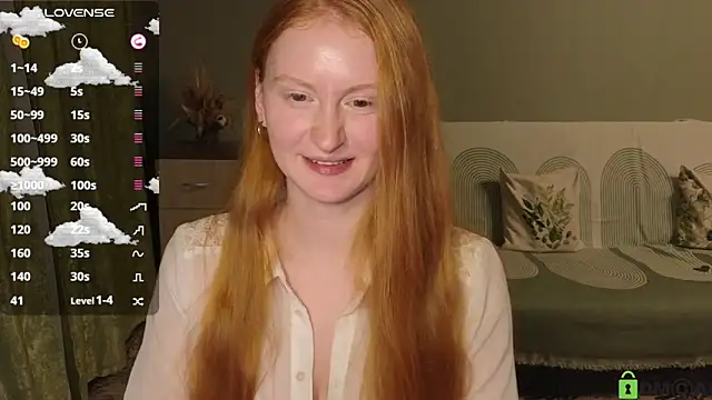 astoria ross  online show from December 15, 3:16 pm