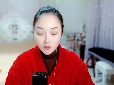 Angel-C online show from December 24, 1:38 am