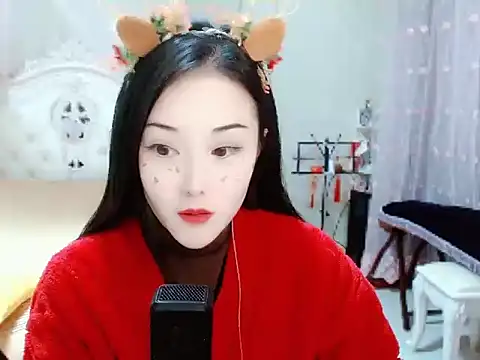 Angel-C online show from December 25, 1:42 am