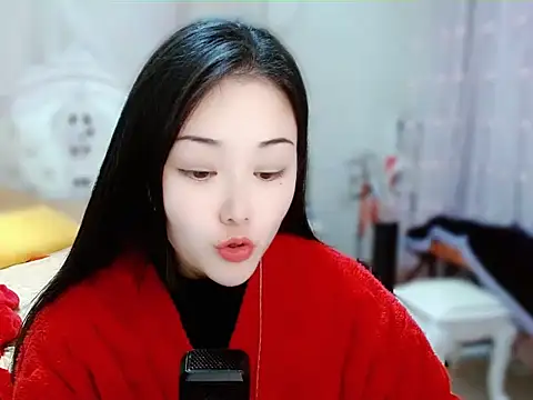 Angel-C online show from January 15, 1:34 am