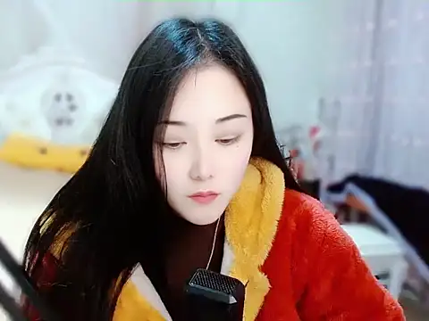 Angel-C online show from January 17, 1:57 am