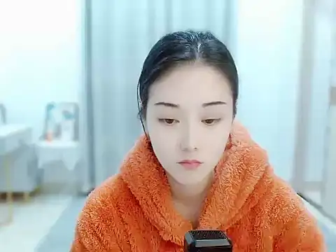 Angel-C online show from February 12, 2:24 am