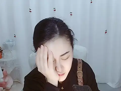 Angel-C online show from November 3, 1:29 am