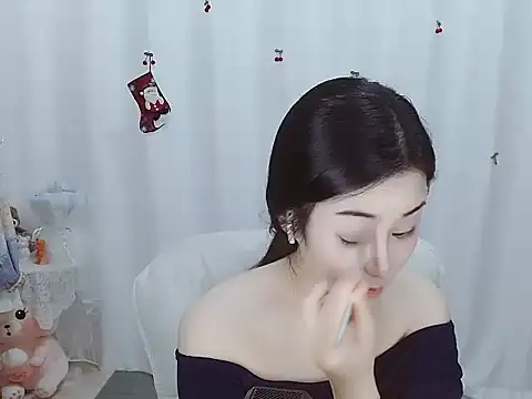 Angel-C online show from December 23, 1:25 am