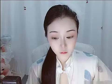 Angel-C online show from February 8, 1:42 am