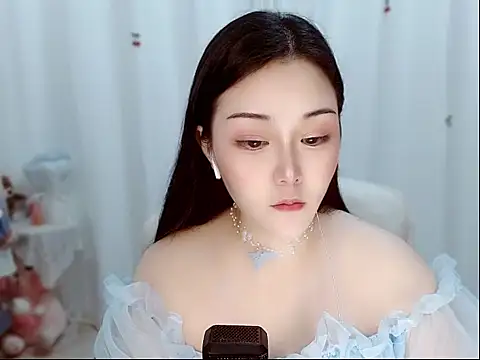 Angel-C online show from April 14, 1:22 am