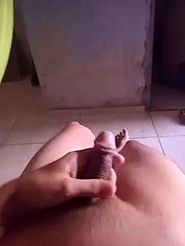 JOHN GOSTOSO online show from September 27, 5:40 pm