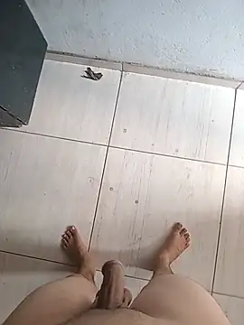 JOHN GOSTOSO online show from October 21, 6:19 pm