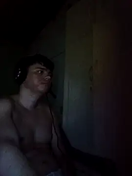 JOHN GOSTOSO online show from November 23, 1:16 am