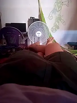 JOHN GOSTOSO online show from November 27, 4:09 pm