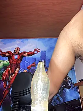 Anne Robert online show from October 2, 2:18 am