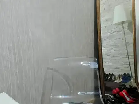 ElisaBaxter online show from February 13, 5:37 am