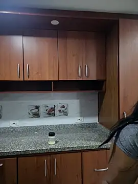 Snapshot of SSCARLETH_ chatting on February 5, 10:31 am SSCARLETH online show from February 5, 10:31 am