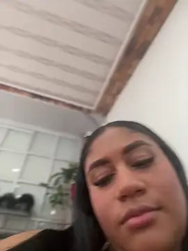 Snapshot of SSCARLETH_ chatting on February 13, 11:28 am SSCARLETH online show from February 13, 11:28 am