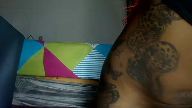 Devill x online show from November 18, 1:04 pm