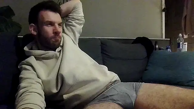 MckyD1cky online show from January 18, 12:24 am