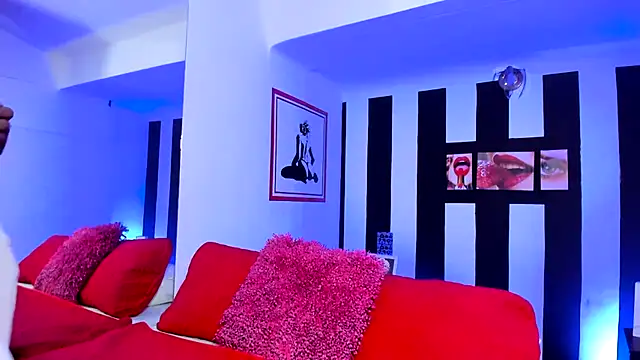 Snapshot of YeminaLeman chatting on January 17, 12:42 pm YeminaLeman online show from January 17, 12:42 pm