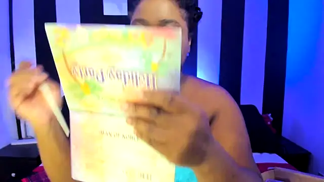 Snapshot of YeminaLeman chatting on March 14, 10:29 am YeminaLeman online show from March 14, 10:29 am