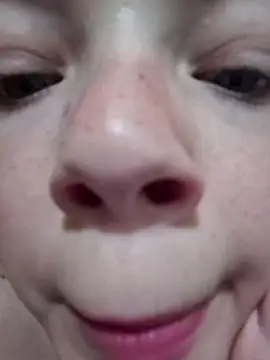 Snapshot of -veranito- chatting on January 16, 3:02 am -veranito- online show from January 16, 3:02 am