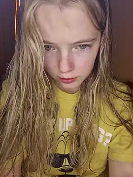 Snapshot of -veranito- chatting on February 20, 3:01 am -veranito- online show from February 20, 3:01 am