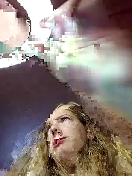 Snapshot of -veranito- chatting on March 9, 3:01 am -veranito- online show from March 9, 3:01 am