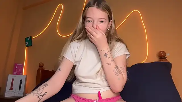 Snapshot of -veranito- chatting on September 23, 9:07 pm -veranito- online show from September 23, 9:07 pm