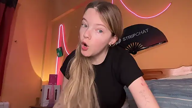 Snapshot of -veranito- chatting on November 5, 3:06 am -veranito- online show from November 5, 3:06 am