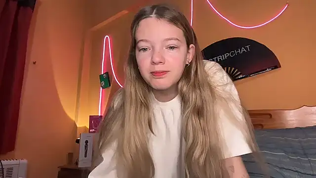 Snapshot of -veranito- chatting on November 7, 3:06 am -veranito- online show from November 7, 3:06 am