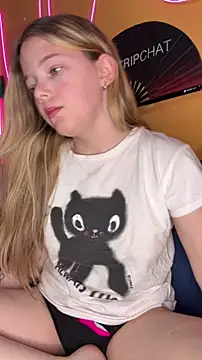 Snapshot of -veranito- chatting on November 27, 9:06 pm -veranito- online show from November 27, 9:06 pm