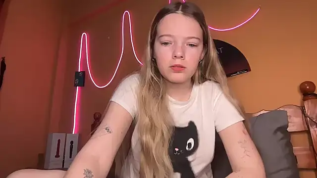 Snapshot of -veranito- chatting on December 14, 3:01 am -veranito- online show from December 14, 3:01 am