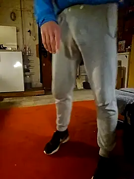 PassiveStute25 online show from January 16, 11:42 pm