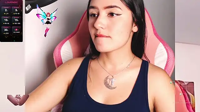 Danae 999 online show from October 6, 11:24 pm