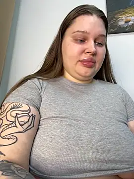 perfect sweety girl online show from October 22, 7:13 pm