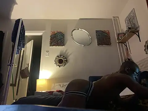 KingB8r online show from March 10, 8:15 am