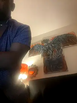 KingB8r online show from September 12, 9:09 am