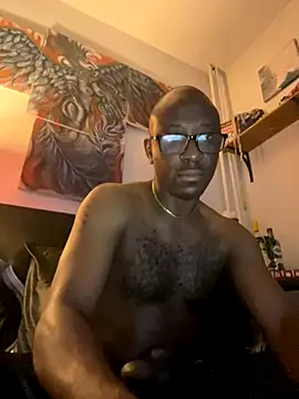 KingB8r online show from September 30, 3:33 am