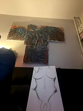 KingB8r online show from October 4, 3:37 am