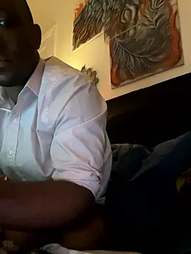 KingB8r online show from October 4, 11:58 pm