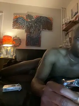 KingB8r online show from October 16, 12:22 am