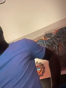 KingB8r online show from October 16, 8:54 pm