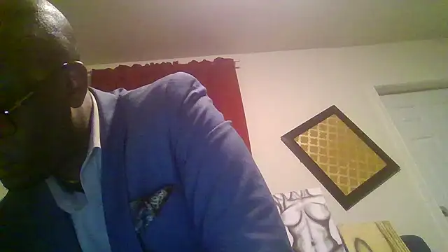 KingB8r online show from October 19, 11:05 pm